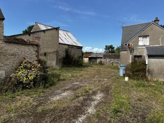  Maison  vendre 3 pices 63 m