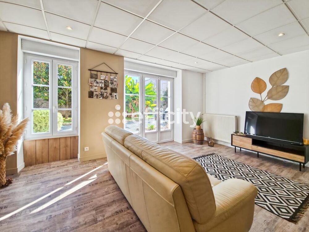 � vendre  Propri�t�/ch�teau Tonnay-Charente (17430)