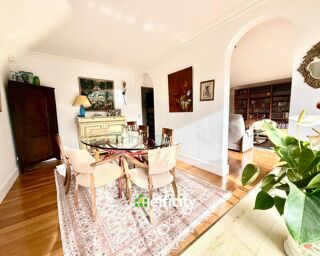  Appartement � vendre 5 pi�ces 141 m�