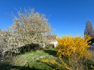  Maison à vendre 5 pièces 105 m²