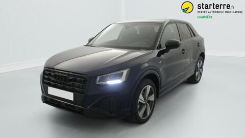 Q2 35 TDI 150 S tronic 7 Design 2026 occasion 73420 Voglans