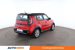 Soul 1.6 GDi Active 132 ch 2018 occasion 92130 Issy-les-Moulineaux