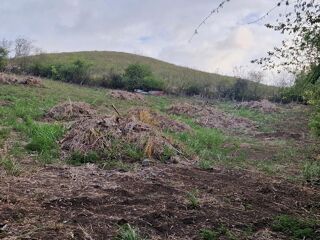  Terrain à vendre 1820 m²