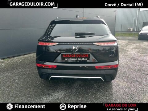 DS7 BlueHDi 130 Automatique PALLAS 2024 occasion 49140 Corz&eacute;