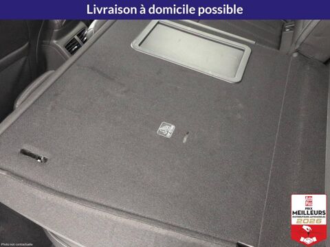 Grandland 1.2 Turbo 130 ch GS 2024 occasion 10150 Lavau