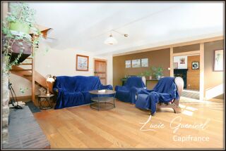  Maison à vendre 5 pièces 188 m²