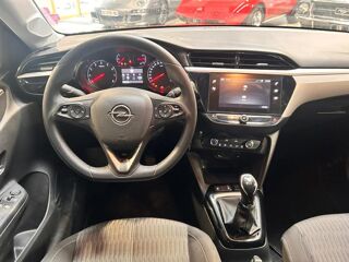 Corsa Edition 2022 occasion 35520 La Chapelle Des Fougeretz