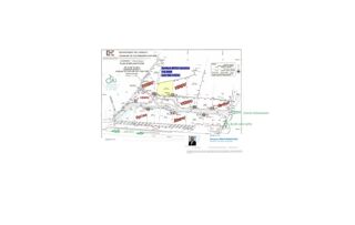  Terrain � vendre 685 m�