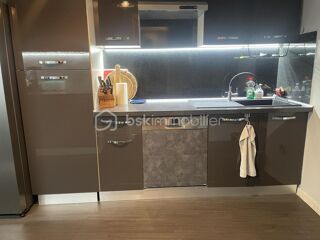  Appartement � vendre 3 pi�ces 73 m�