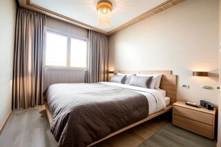  Appartement � vendre 5 pi�ces 84 m�