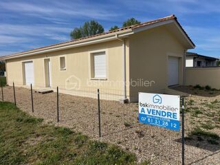 Maison 4 pi�ces 87 m� Coutras