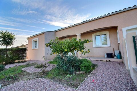   Maison Moux 4 pice(s) 100 m2 Maison - 4 pice(s) - 100 m