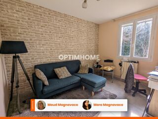  Maison � vendre 5 pi�ces 103 m�