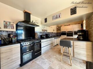  Maison à vendre 7 pièces 251 m²