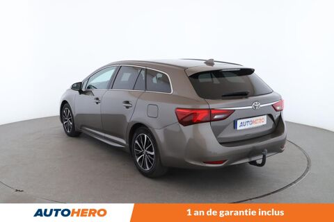 Avensis Sports Touring 2.0 D-4D Executive 143 ch 2018 occasion 92130 Issy-les-Moulineaux