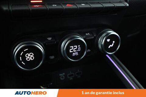Clio 1.0 TCe Intens 100 ch 2020 occasion 92130 Issy-les-Moulineaux