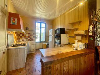  Maison à vendre 8 pièces 179 m²