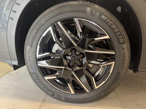 3008 III 1.2 HYBRID 145 DCS6 GT EXCLUSIVE 2026 occasion 52000 Chamarandes-Choignes