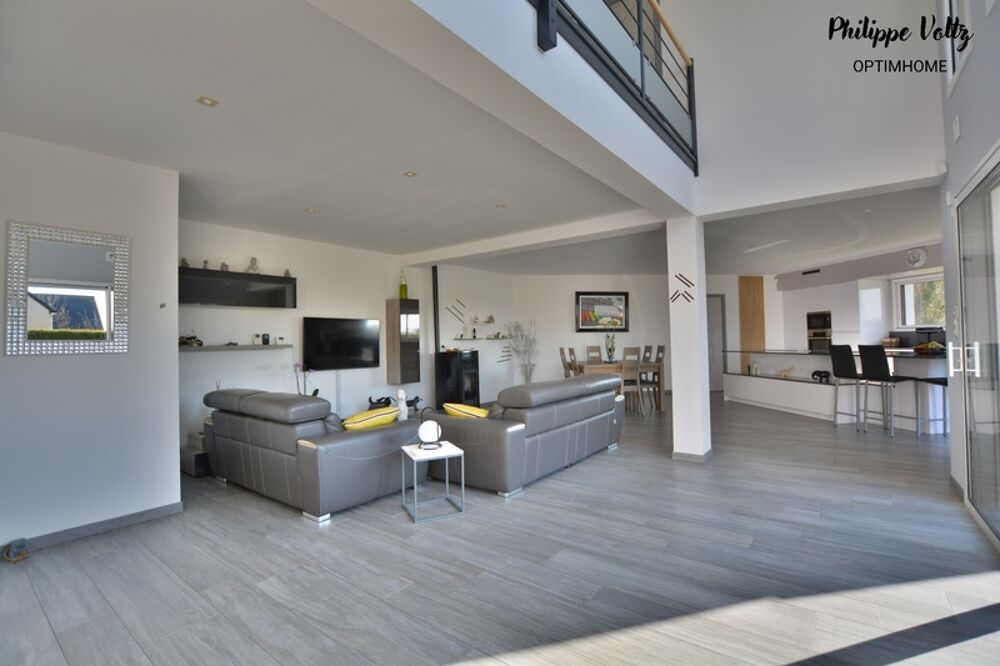 � vendre  Villa Le Vivier-sur-Mer (35960)