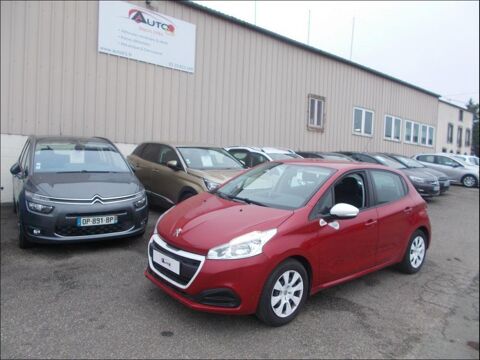 Peugeot 208 1.0 VTI 68 CV LIKE