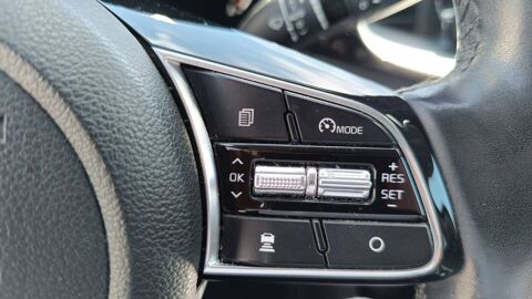 XCeed 1.4 T-GDI 140 DCT7 Premium - Automatique Toit ouvrant 2020 occasion 38300 Bourgoin Jallieu