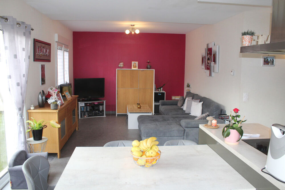 Vente Maison Maison à vendre 5 pièces VIRIAT (01) Viriat