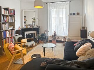  Appartement � vendre 4 pi�ces 91 m�