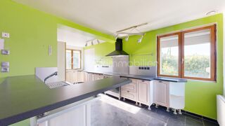  Maison � vendre 5 pi�ces 123 m�