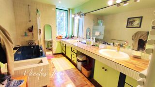  Maison à vendre 7 pièces 195 m²