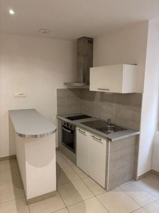  Appartement � vendre 1 pi�ce 35 m�