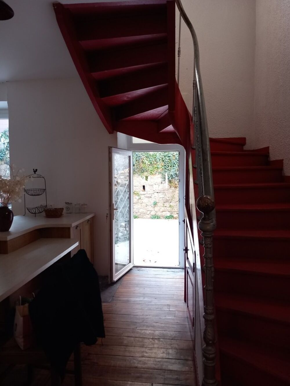 Vente Maison Maison à vendre 4 pièces VILLEFORT (48) Villefort