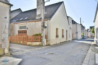  Maison à vendre 7 pièces 167 m²