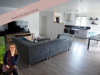  Maison � vendre 4 pi�ces 82 m�