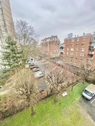  Appartement � vendre 4 pi�ces 71 m�