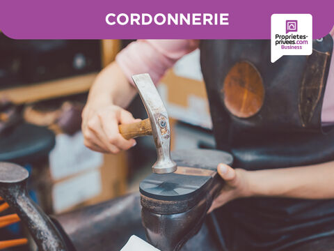 FONTENAY AUX ROSES - CORDONNERIE 50 m², BAIL TOUT COMMERCE 41000 92260 Fontenay aux roses