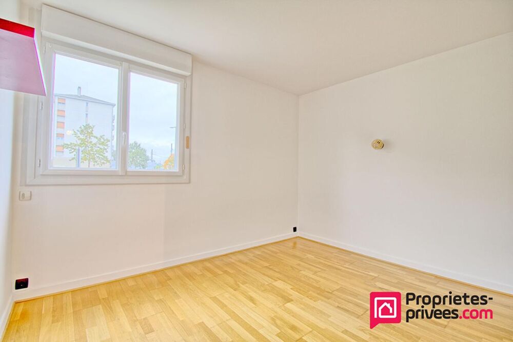 Location Appartement Appartement 3 chambres 72 m² Angers