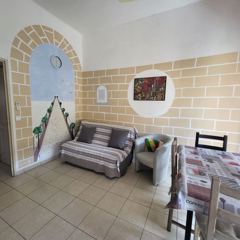 Location Appartement Appartement de 38m2 à louer sur Saint-Laurent-du-Var Saint laurent du var