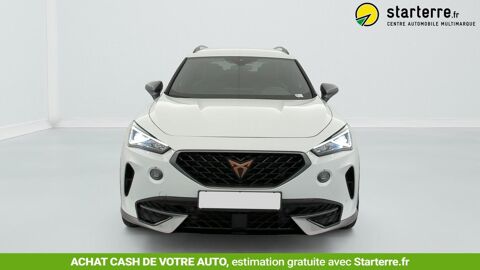 Formentor 1.4 e-HYBRID 204 ch DSG6 Business Edition 2023 occasion 69190 Saint-Fons