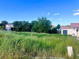  Terrain � vendre 740 m�
