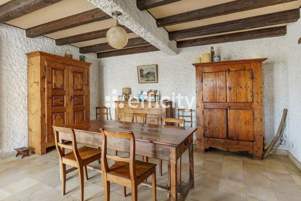 Vente Maison Maison Lucinges