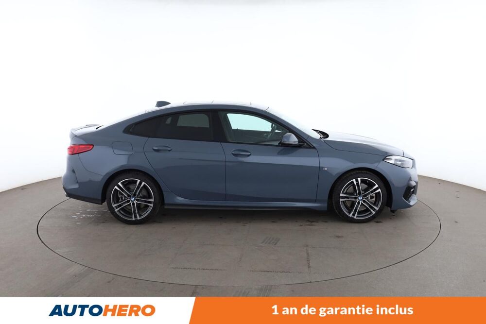 Serie 2 220i M Sport DKG7 178 ch 2022 occasion 92130 Issy-les-Moulineaux