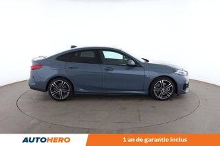 Serie 2 220i M Sport DKG7 178 ch 2022 occasion 92130 Issy-les-Moulineaux