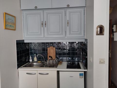  Appartement � louer 1 pi�ce 30 m�