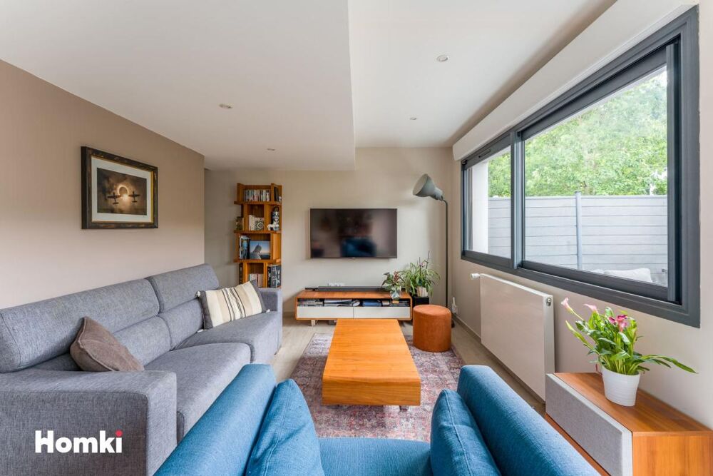 Vente Maison EXCLUSIVITÉ - Maison T5 en impasse calme, parfait état, Climatisation,proche nature La chapelle sur erdre