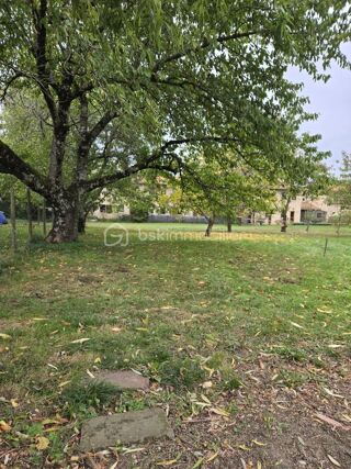  Terrain � vendre 678 m�