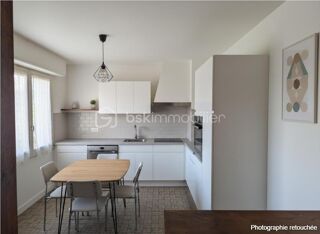  Maison à vendre 6 pièces 123 m²
