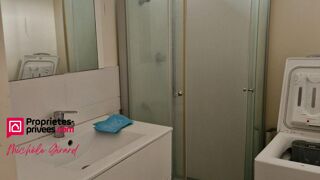  Appartement � vendre 1 pi�ce 24 m�