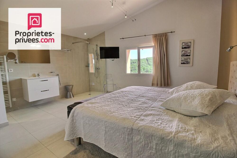 � vendre  Villa Lorgues (83510)