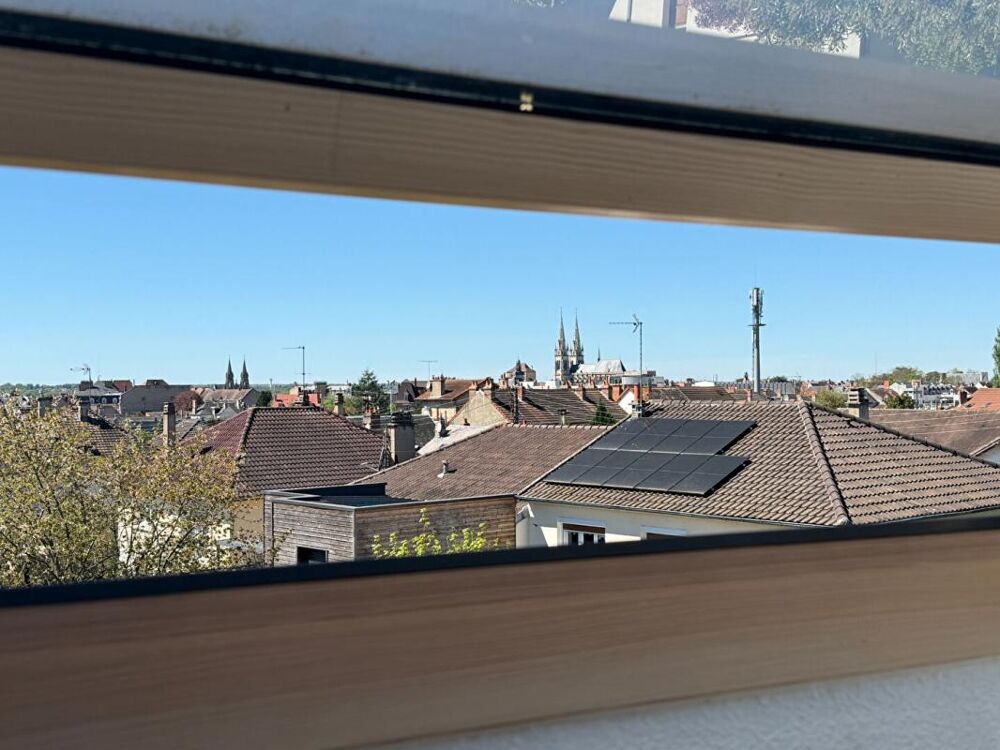 Vente Maison Maison Yzeure 6 pièce(s) Yzeure