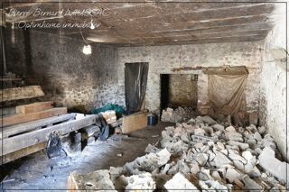  Remise / Grange � vendre 2 pi�ces 160 m�